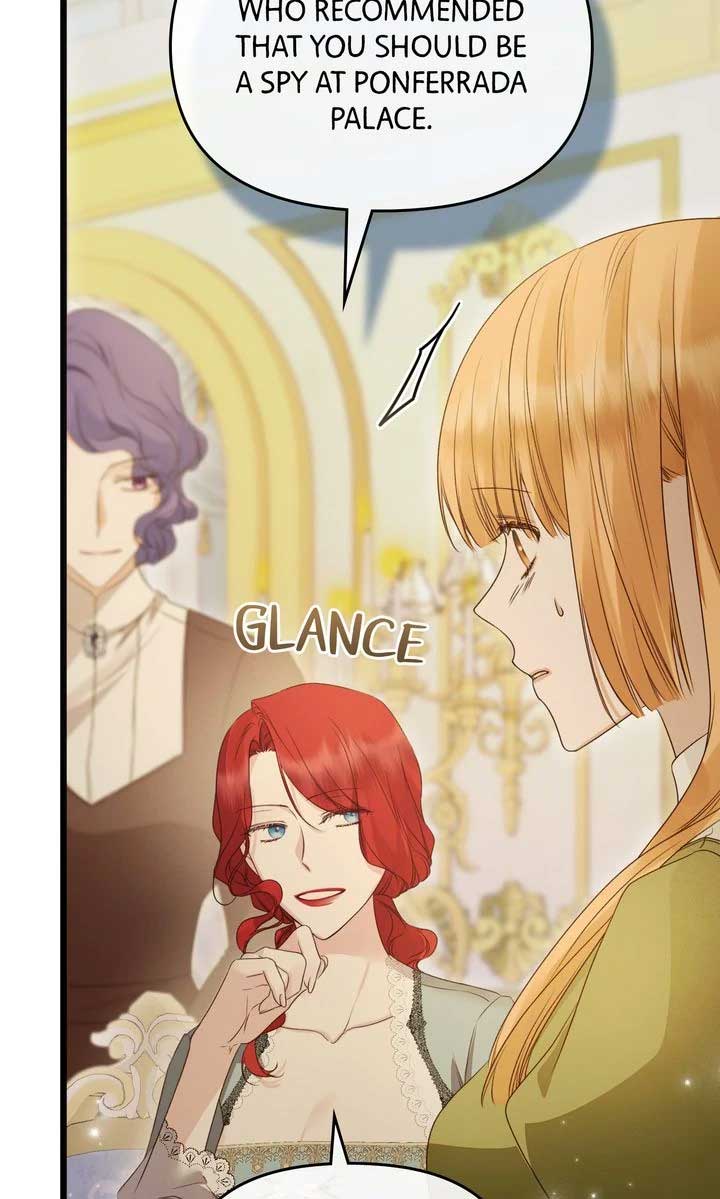 But Please, Help Me Chapter 67 - Page 23