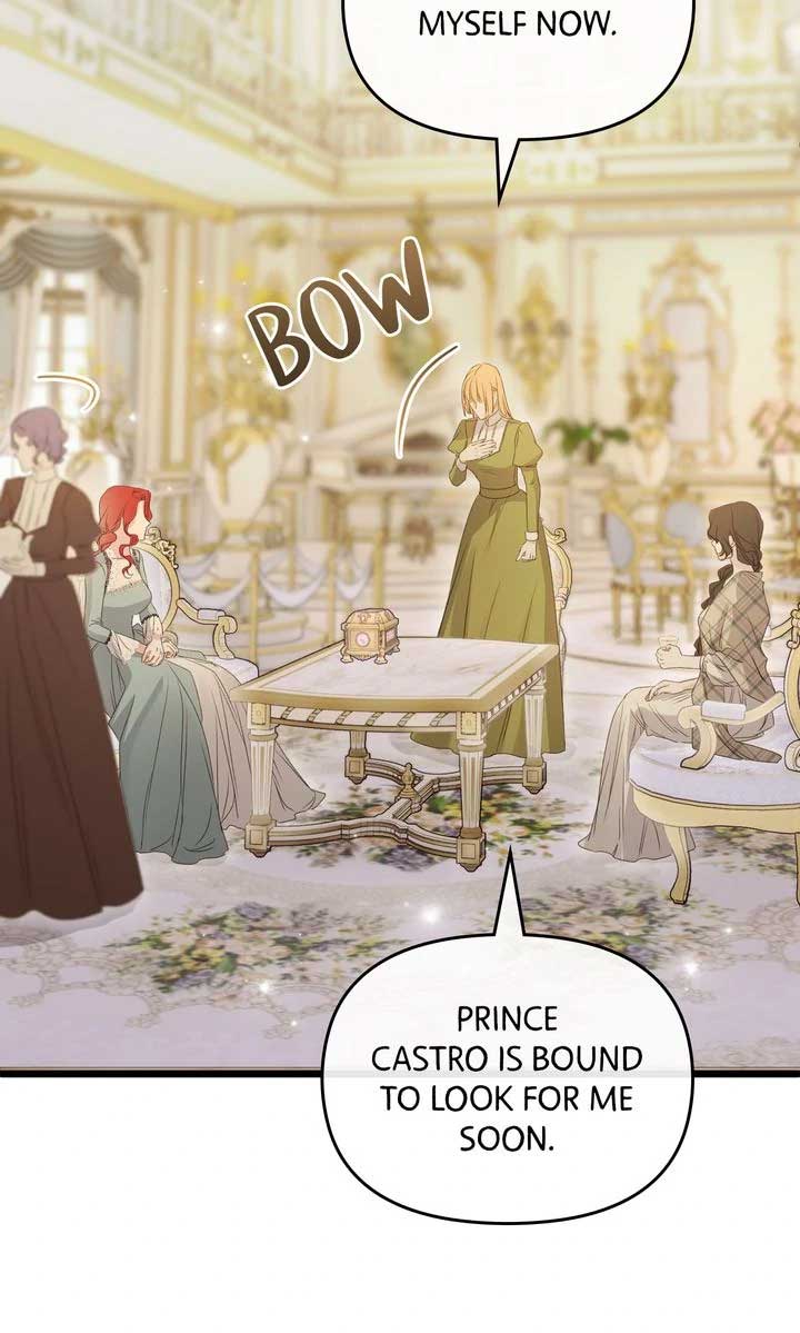 But Please, Help Me Chapter 67 - Page 25
