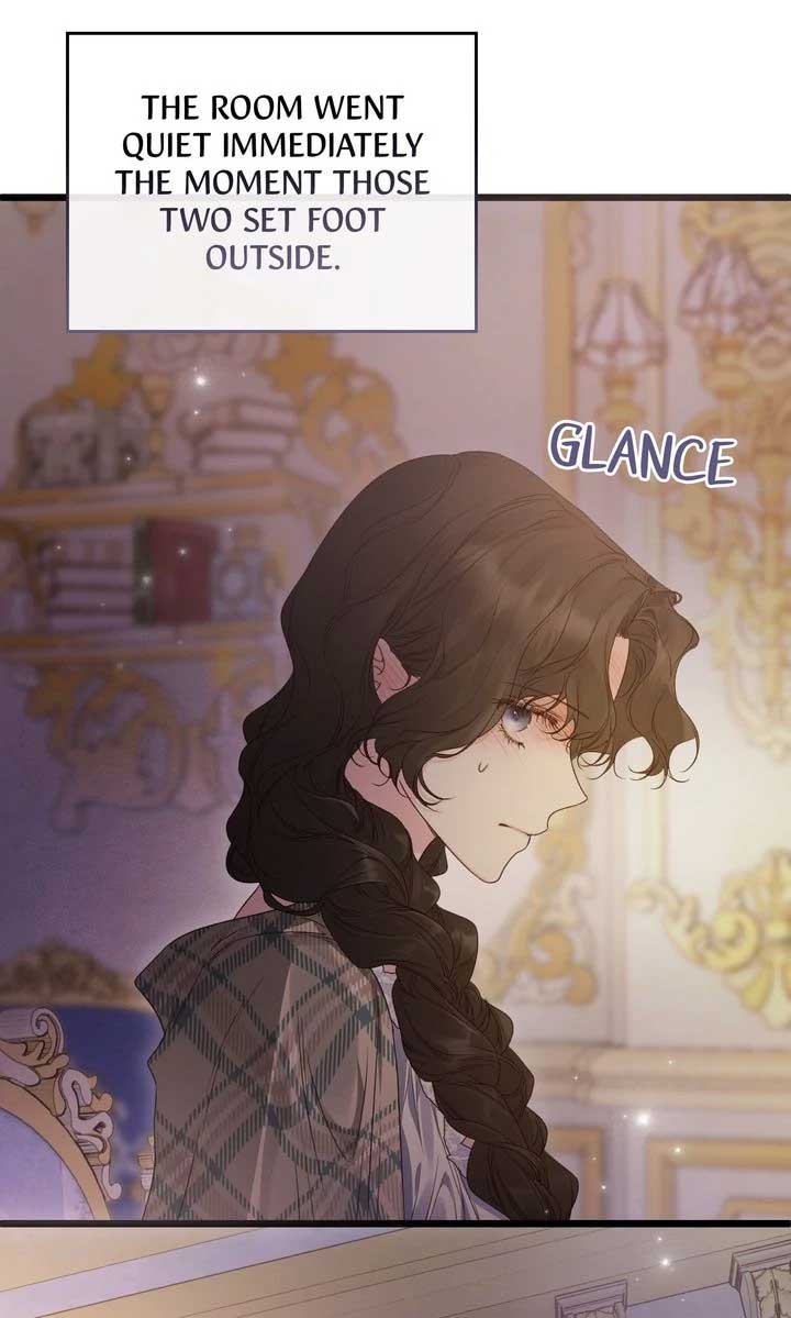 But Please, Help Me Chapter 67 - Page 31