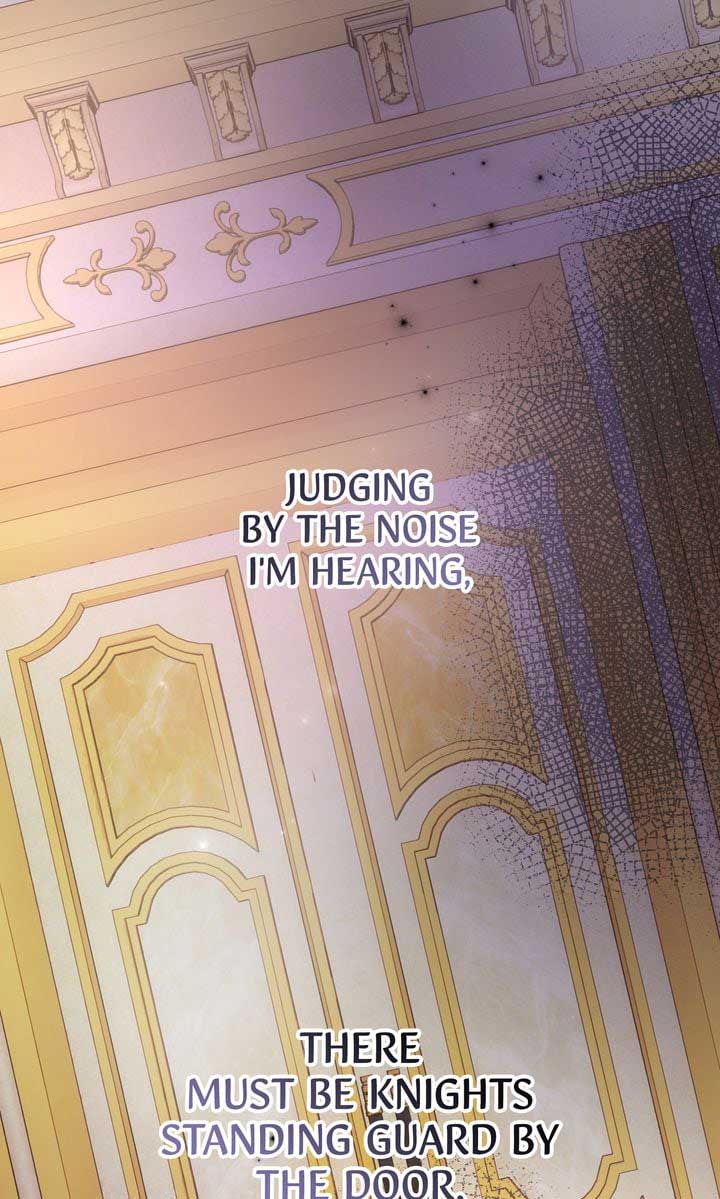 But Please, Help Me Chapter 67 - Page 32