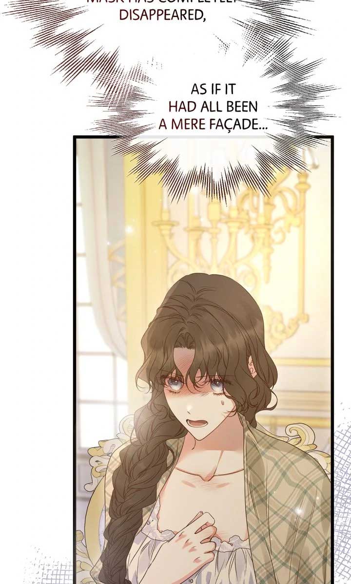 But Please, Help Me Chapter 67 - Page 41