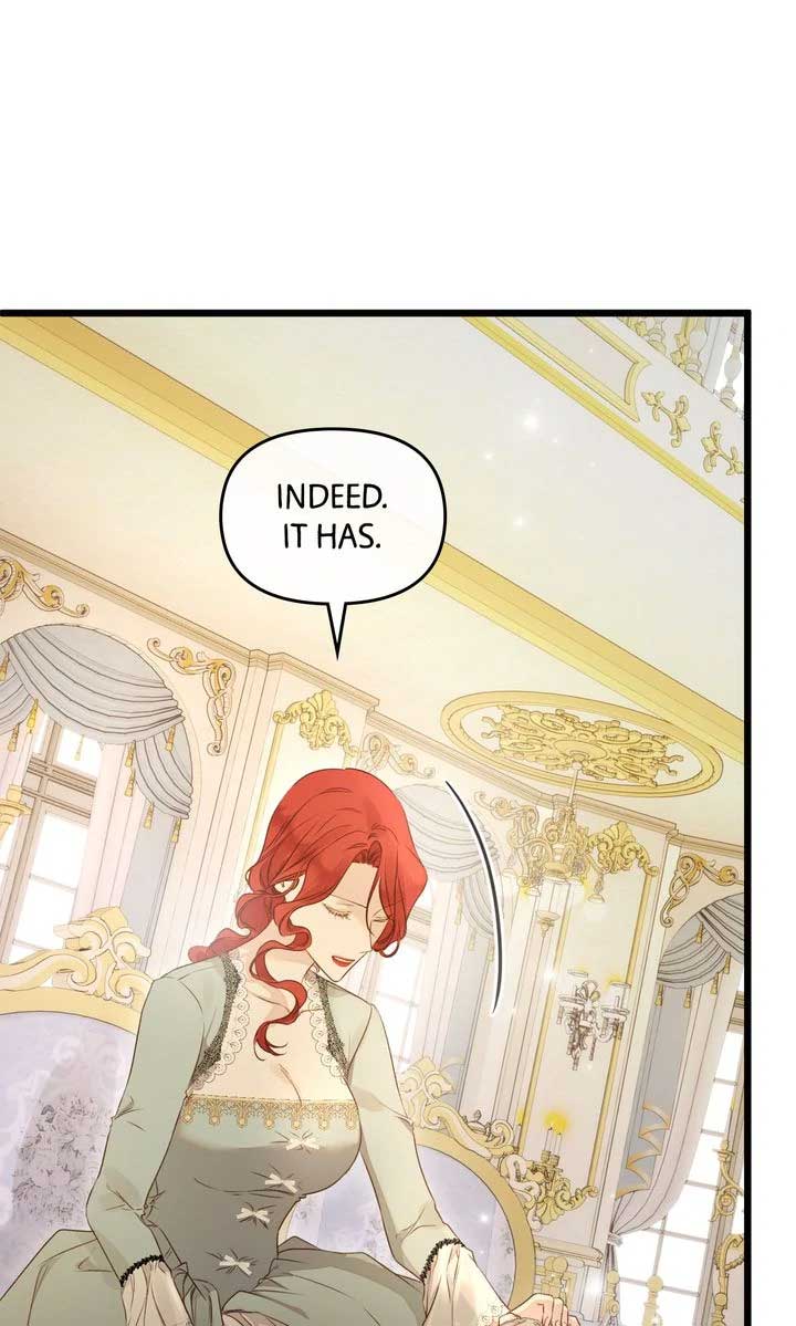 But Please, Help Me Chapter 67 - Page 43