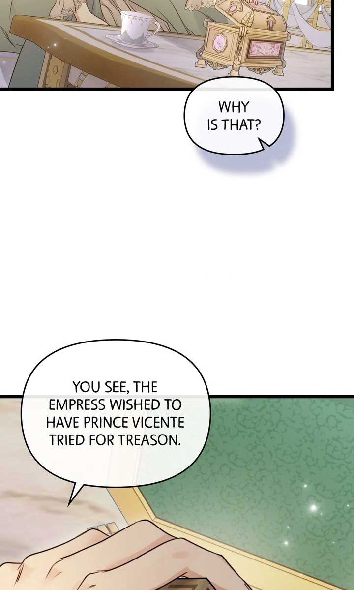 But Please, Help Me Chapter 67 - Page 44