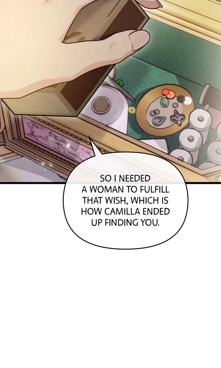 But Please, Help Me Chapter 67 - Page 45