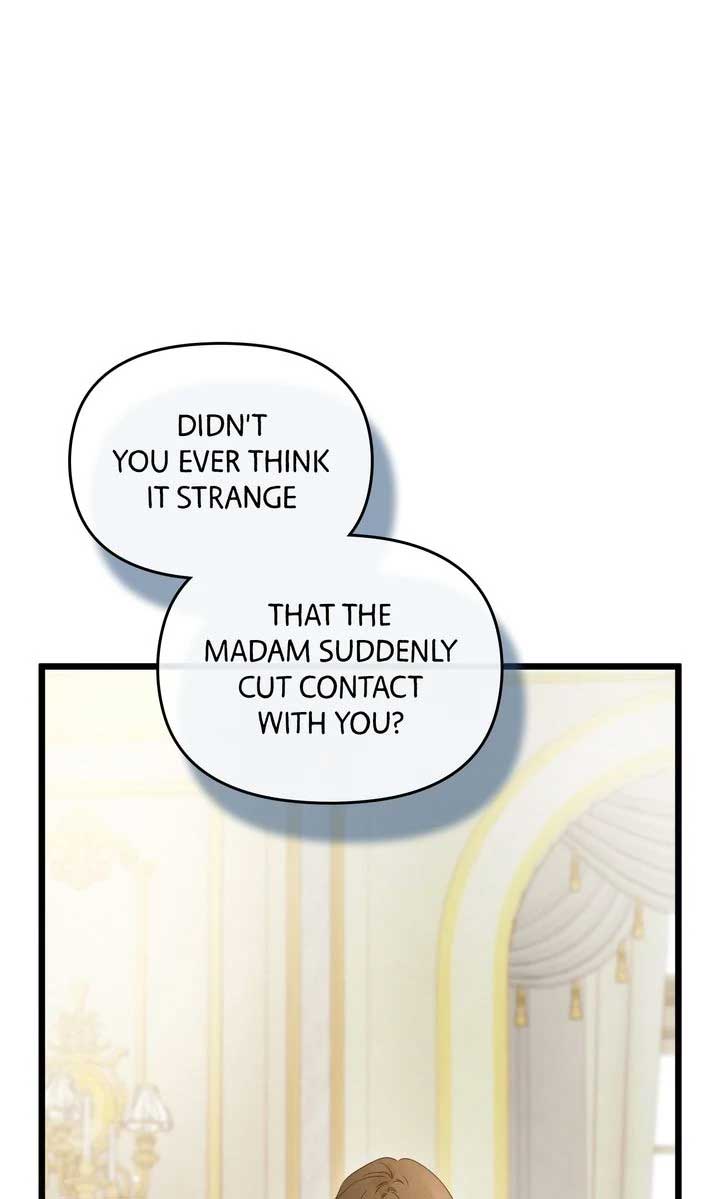 But Please, Help Me Chapter 67 - Page 46