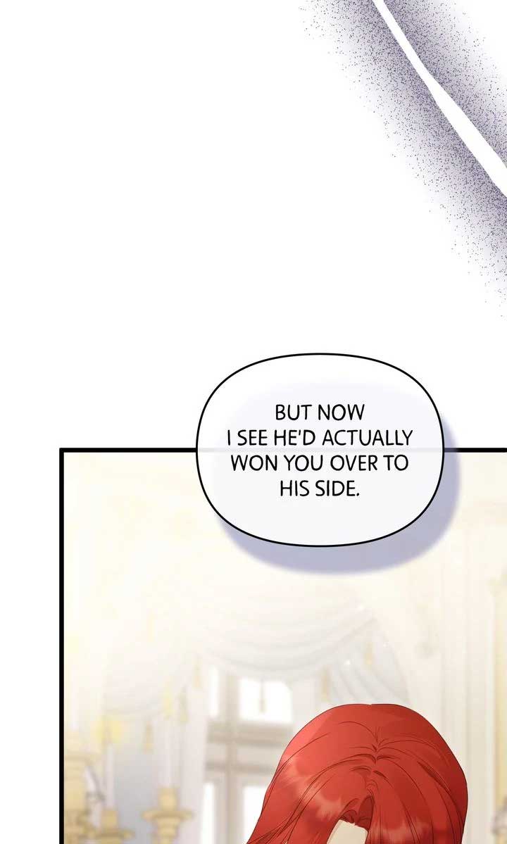 But Please, Help Me Chapter 67 - Page 49