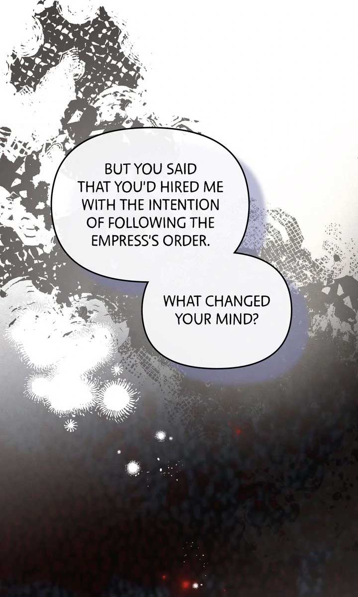 But Please, Help Me Chapter 67 - Page 51