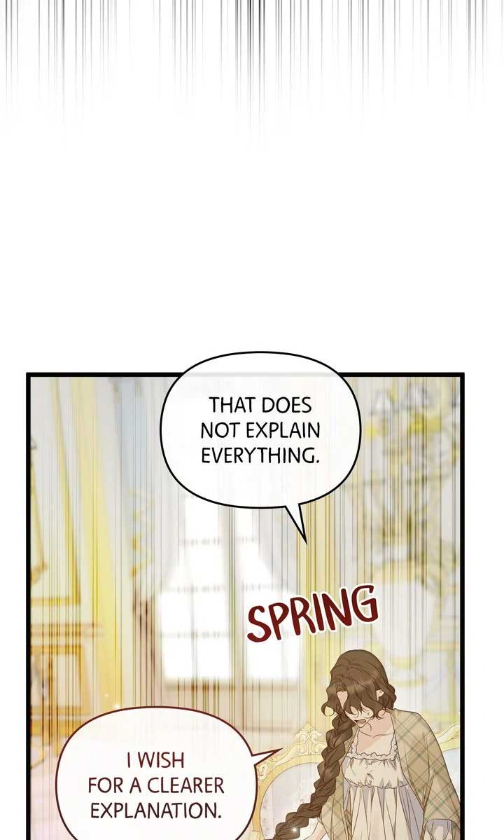 But Please, Help Me Chapter 67 - Page 54