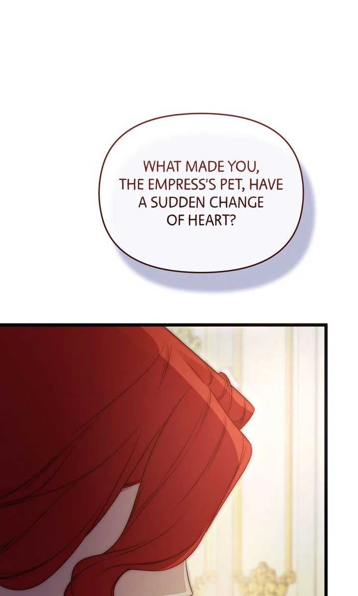 But Please, Help Me Chapter 67 - Page 56