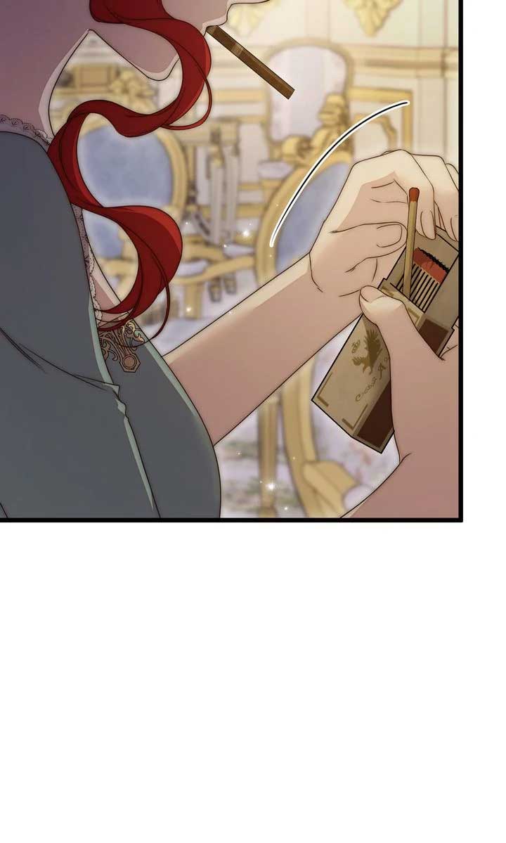 But Please, Help Me Chapter 67 - Page 57