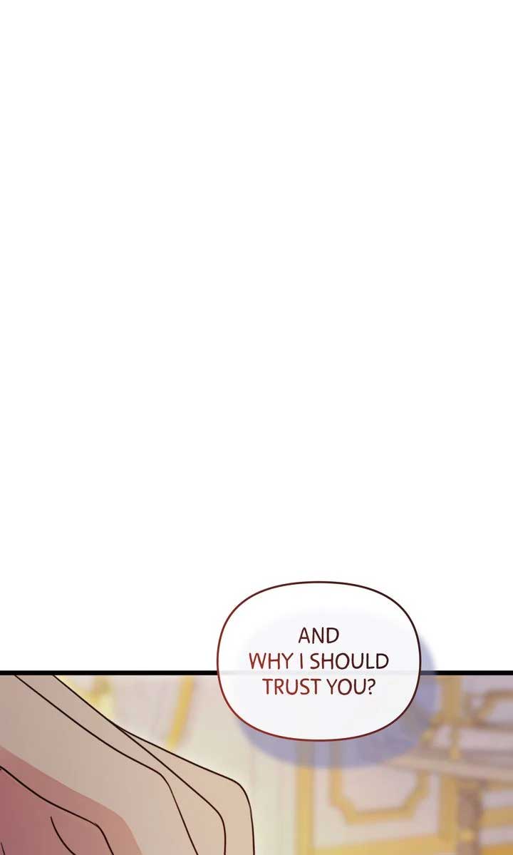 But Please, Help Me Chapter 67 - Page 58