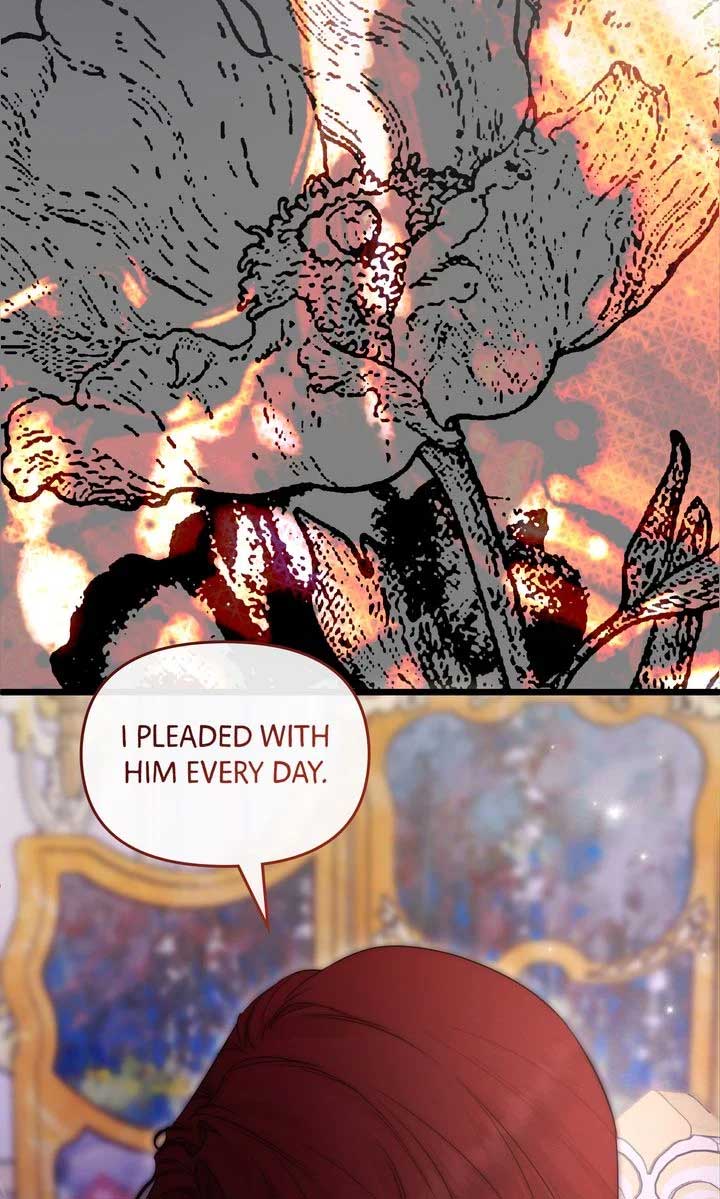 But Please, Help Me Chapter 67 - Page 63