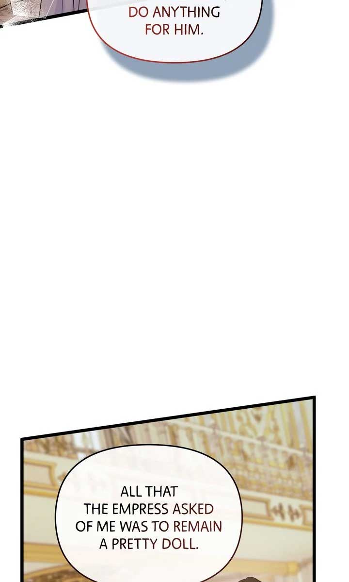 But Please, Help Me Chapter 67 - Page 69