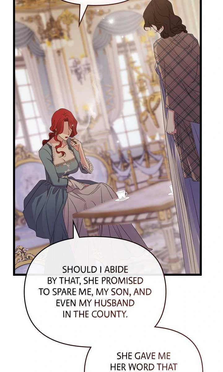 But Please, Help Me Chapter 67 - Page 70