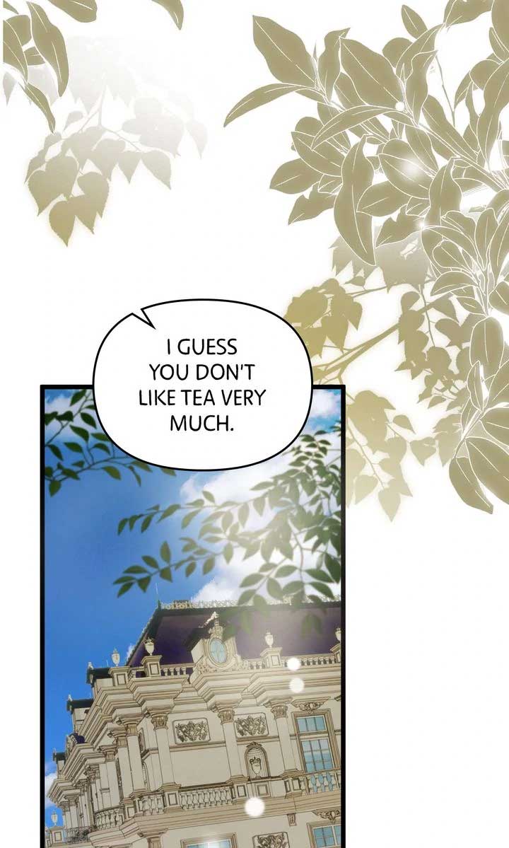 But Please, Help Me Chapter 67 - Page 8