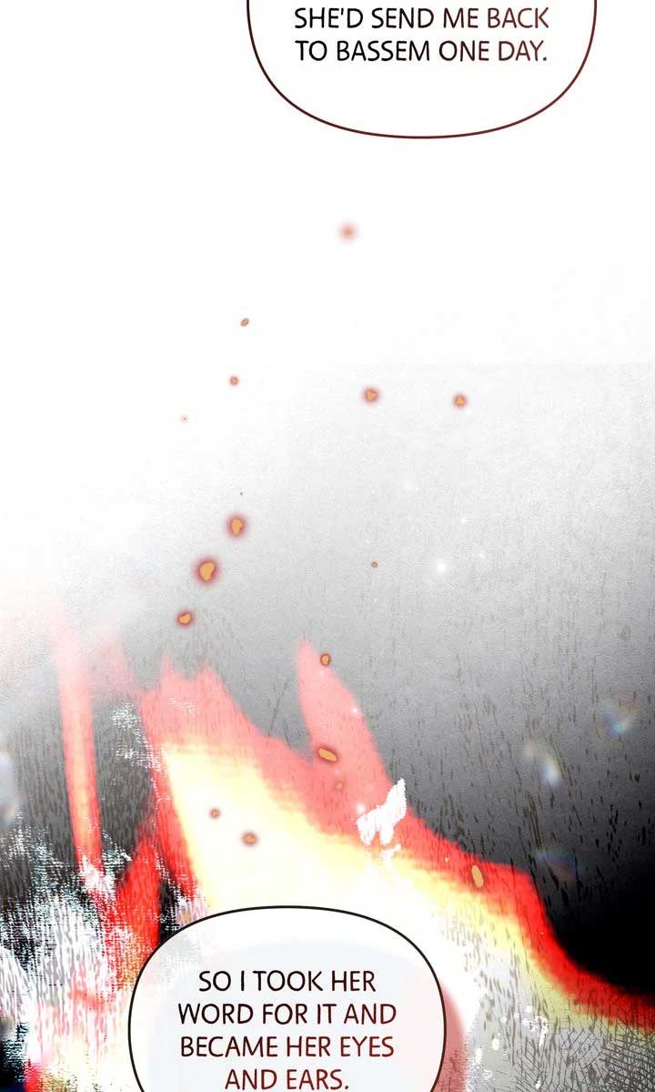 But Please, Help Me Chapter 67 - Page 71