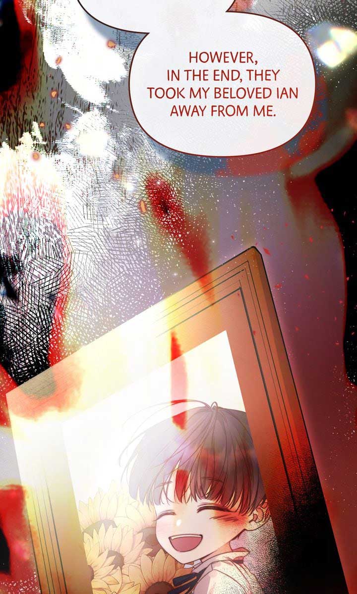 But Please, Help Me Chapter 67 - Page 72