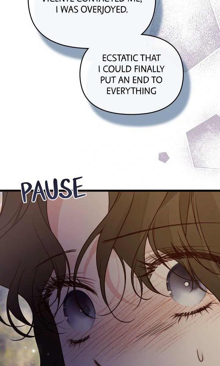 But Please, Help Me Chapter 67 - Page 75