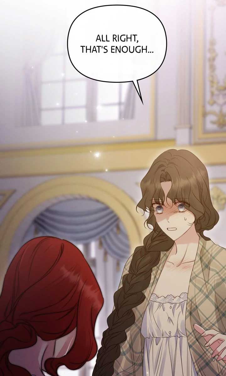 But Please, Help Me Chapter 67 - Page 79