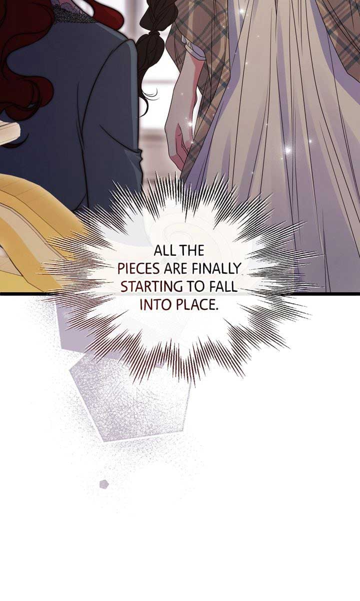 But Please, Help Me Chapter 67 - Page 80
