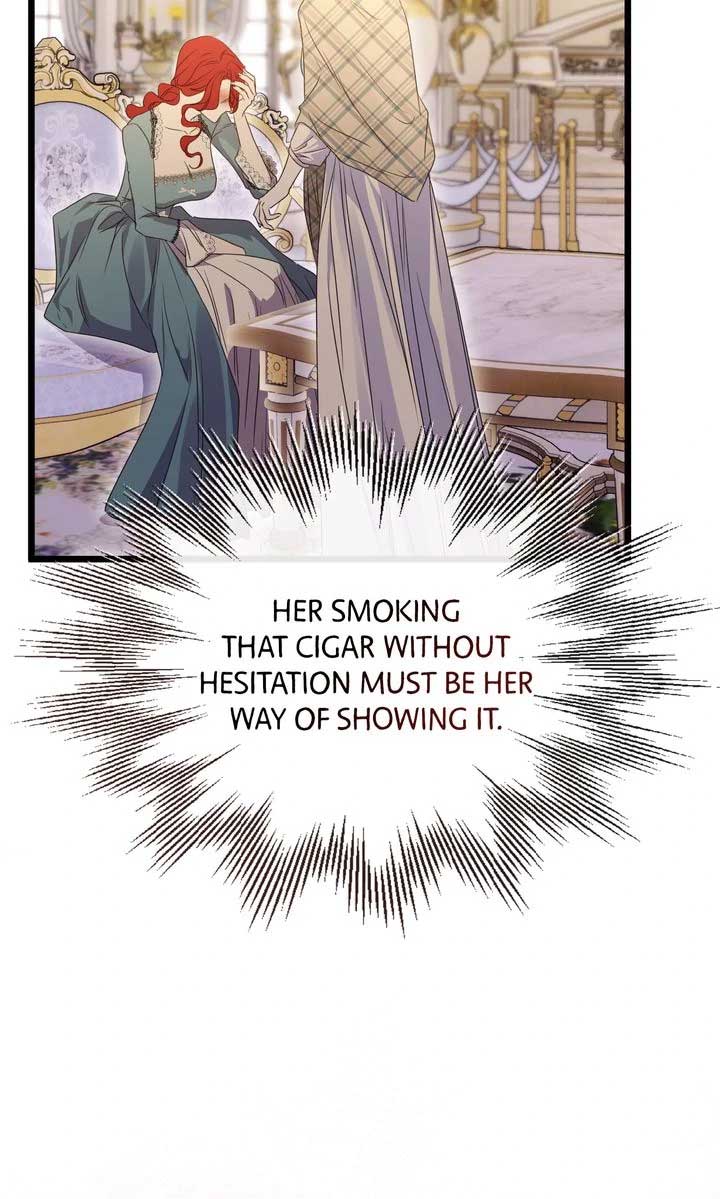 But Please, Help Me Chapter 67 - Page 84