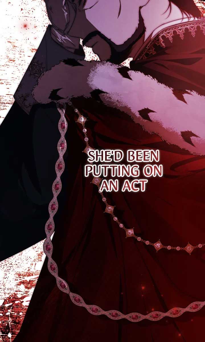 But Please, Help Me Chapter 67 - Page 86
