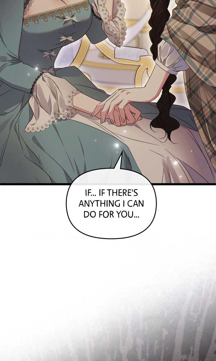 But Please, Help Me Chapter 67 - Page 89