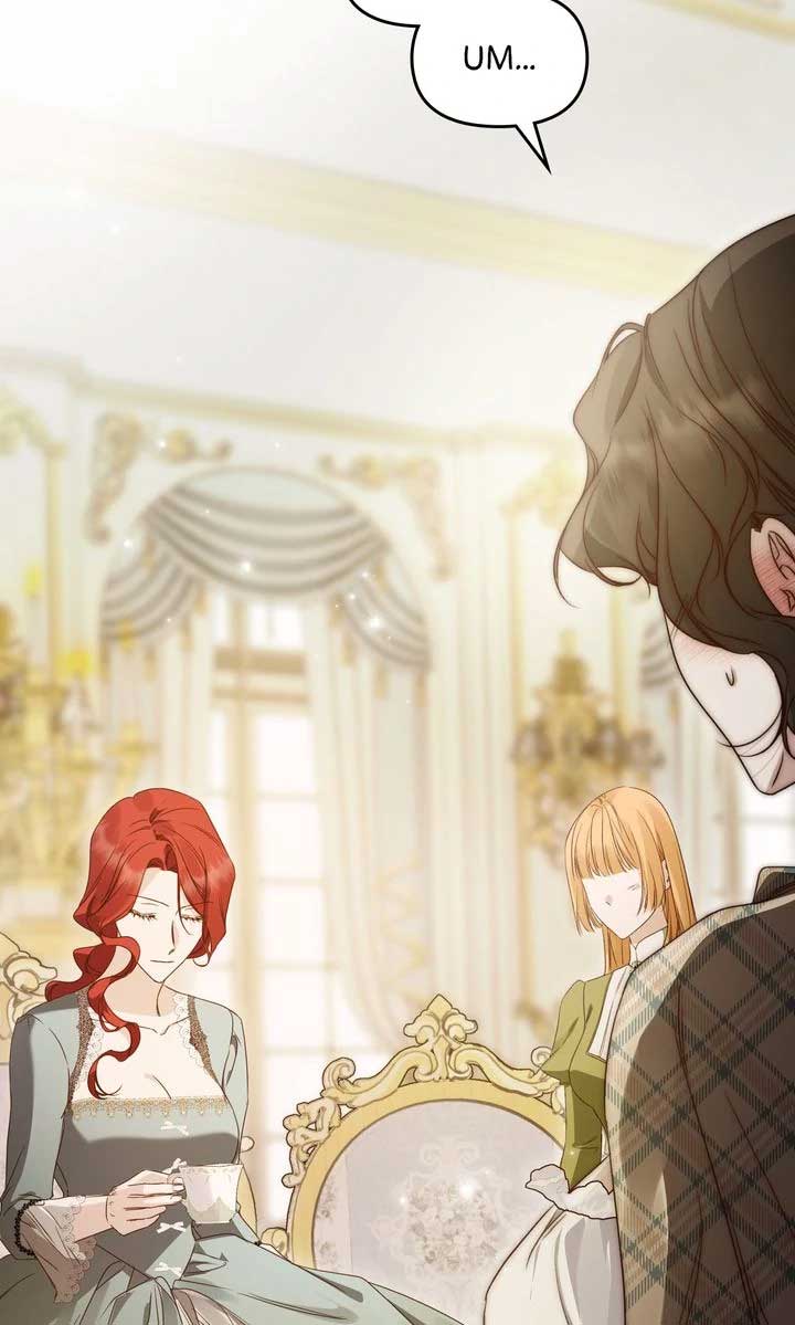 But Please, Help Me Chapter 67 - Page 10