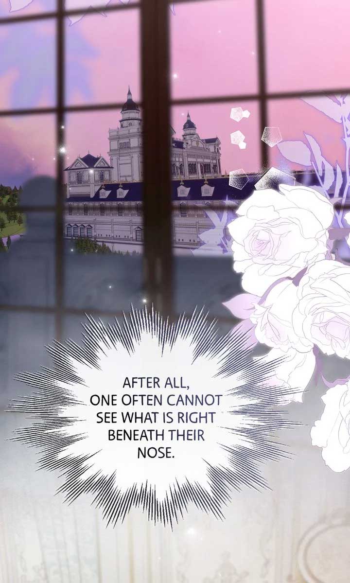 But Please, Help Me Chapter 67 - Page 100