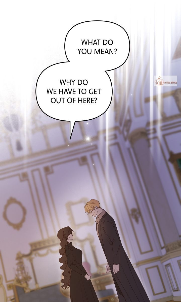 But Please, Help Me Chapter 68 - Page 2