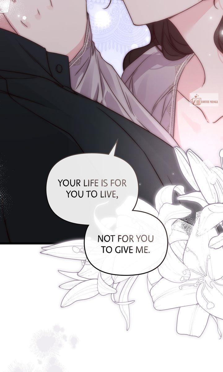 But Please, Help Me Chapter 68 - Page 108
