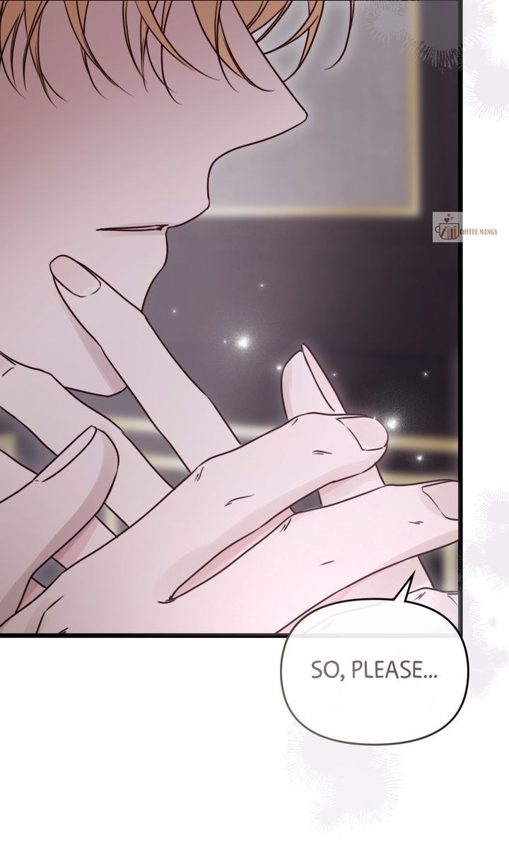 But Please, Help Me Chapter 68 - Page 110