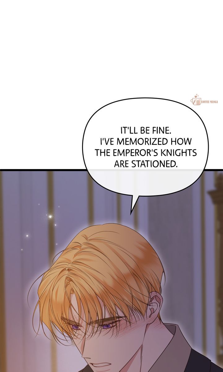 But Please, Help Me Chapter 68 - Page 12