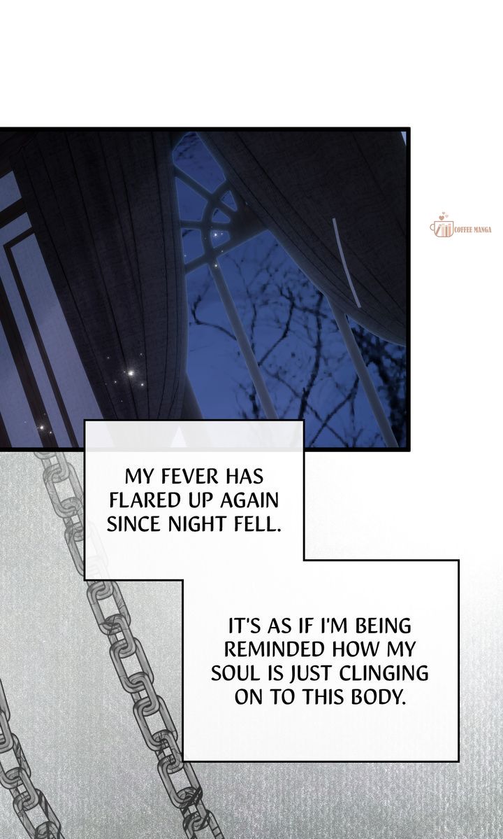 But Please, Help Me Chapter 68 - Page 122