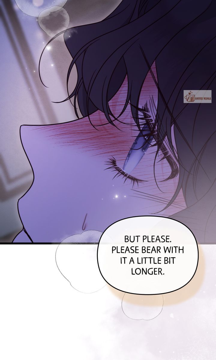 But Please, Help Me Chapter 68 - Page 134