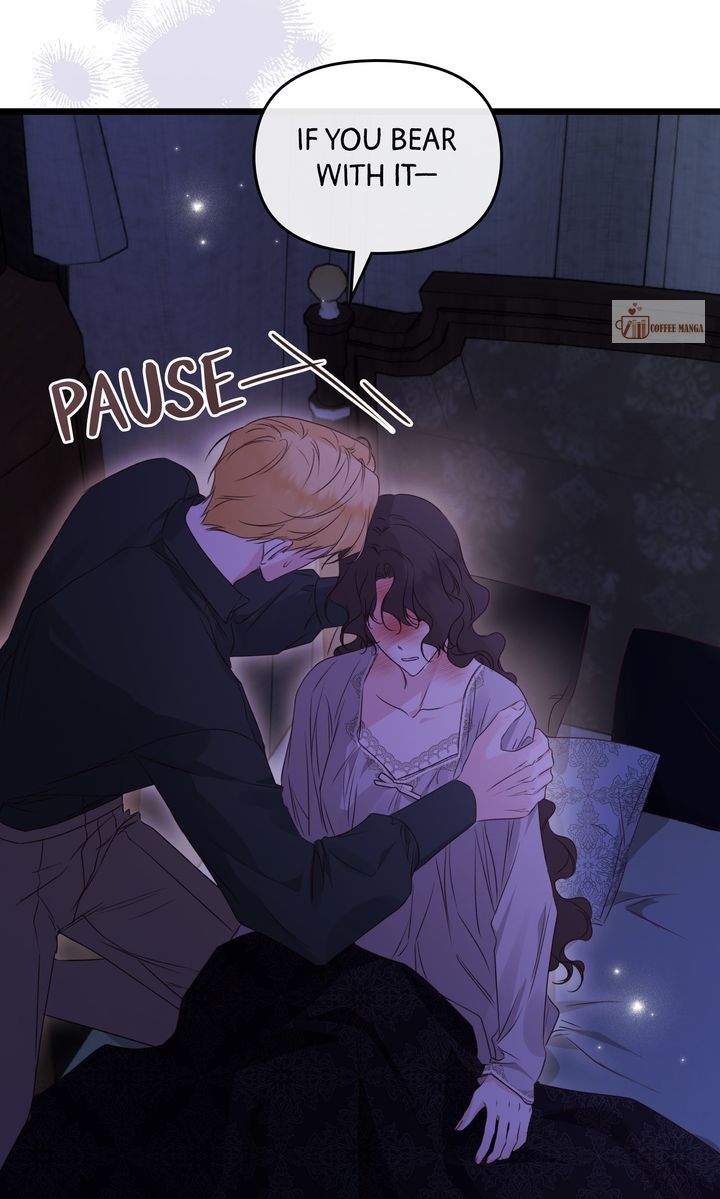 But Please, Help Me Chapter 68 - Page 143