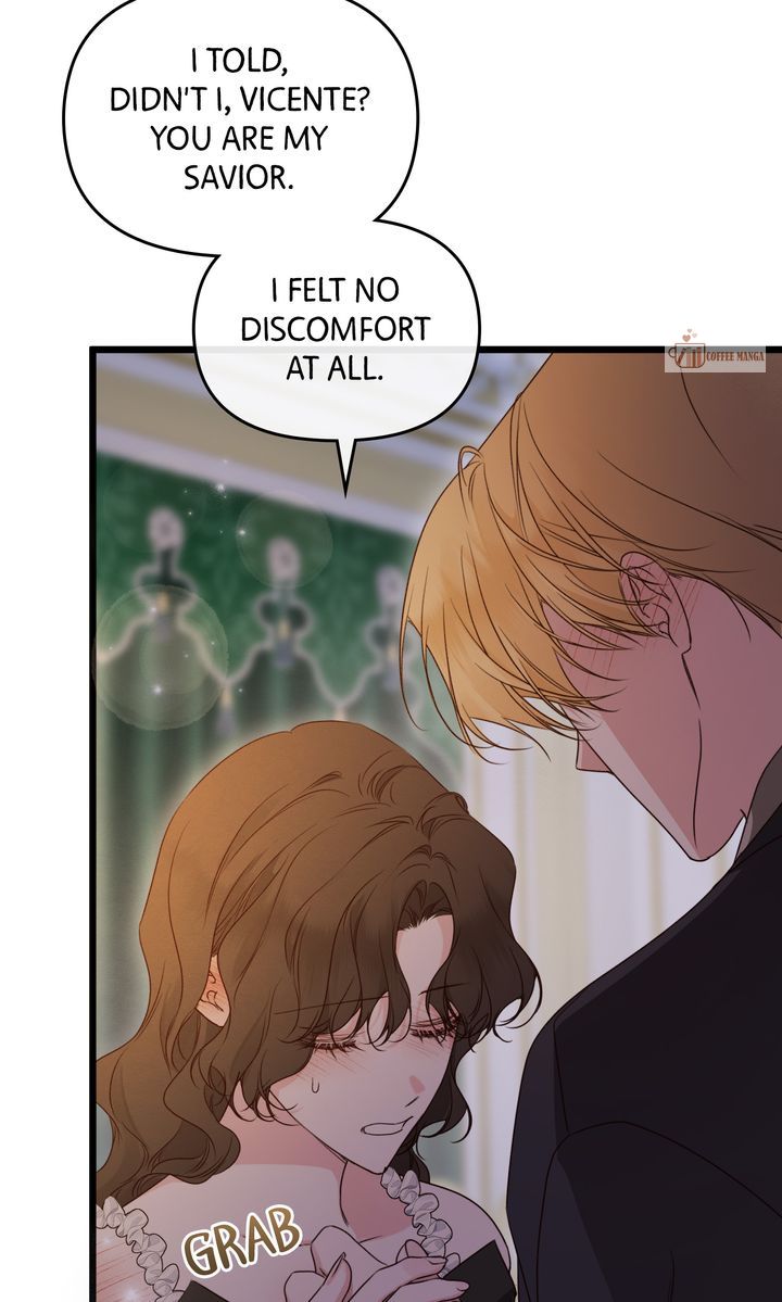 But Please, Help Me Chapter 68 - Page 18