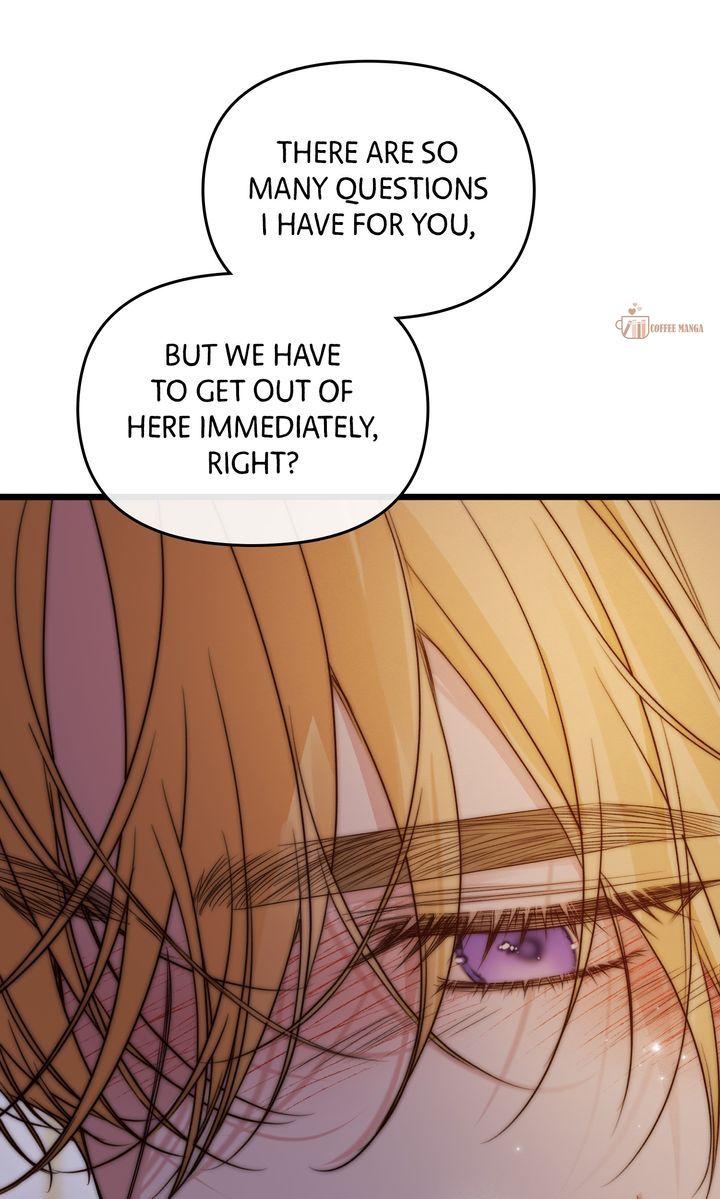 But Please, Help Me Chapter 68 - Page 20