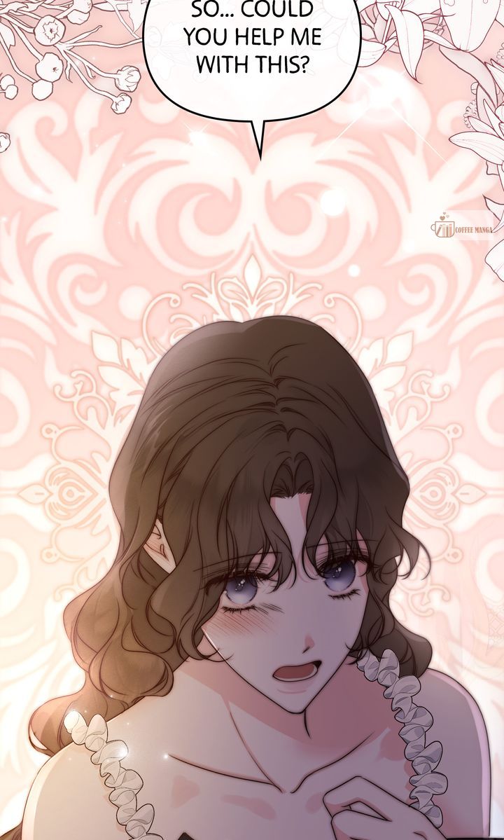 But Please, Help Me Chapter 68 - Page 22