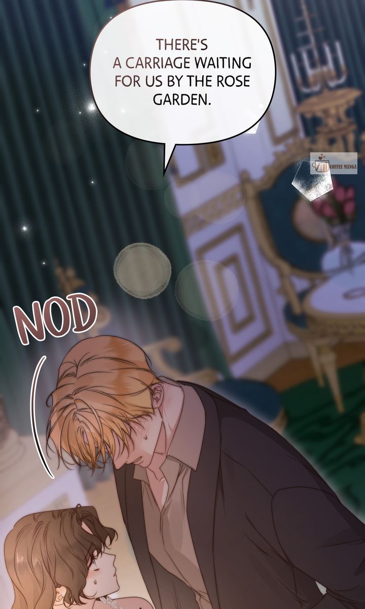 But Please, Help Me Chapter 68 - Page 25