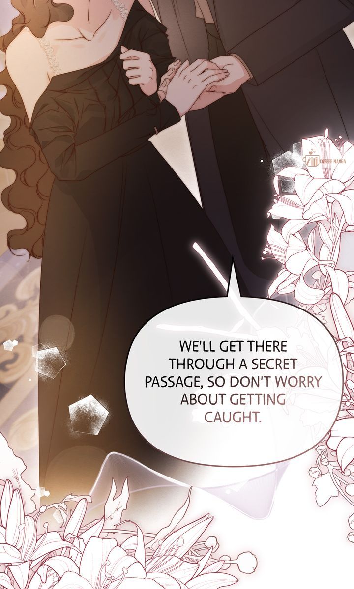 But Please, Help Me Chapter 68 - Page 26