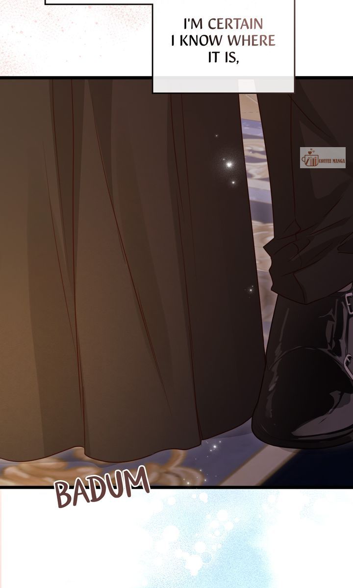 But Please, Help Me Chapter 68 - Page 28