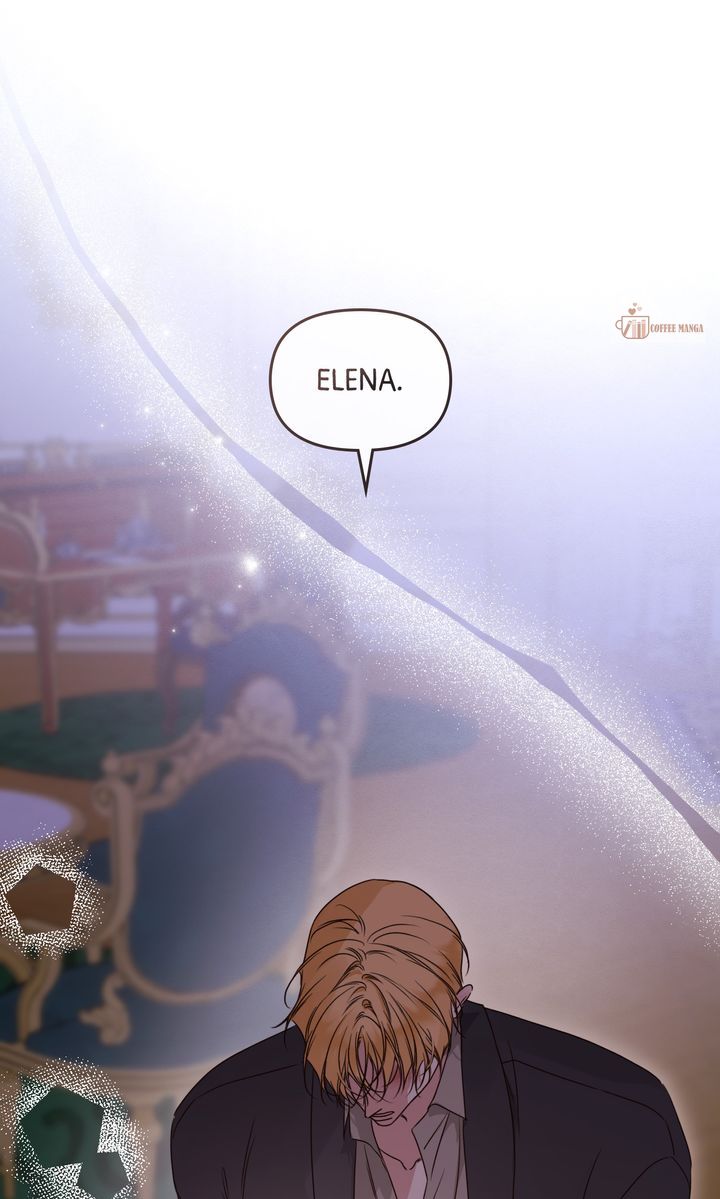 But Please, Help Me Chapter 68 - Page 32