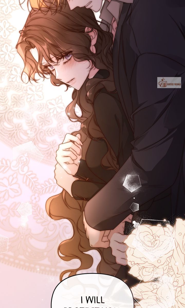 But Please, Help Me Chapter 68 - Page 38