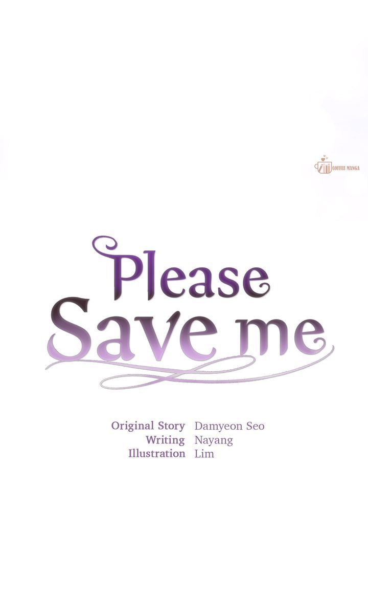 But Please, Help Me Chapter 68 - Page 40