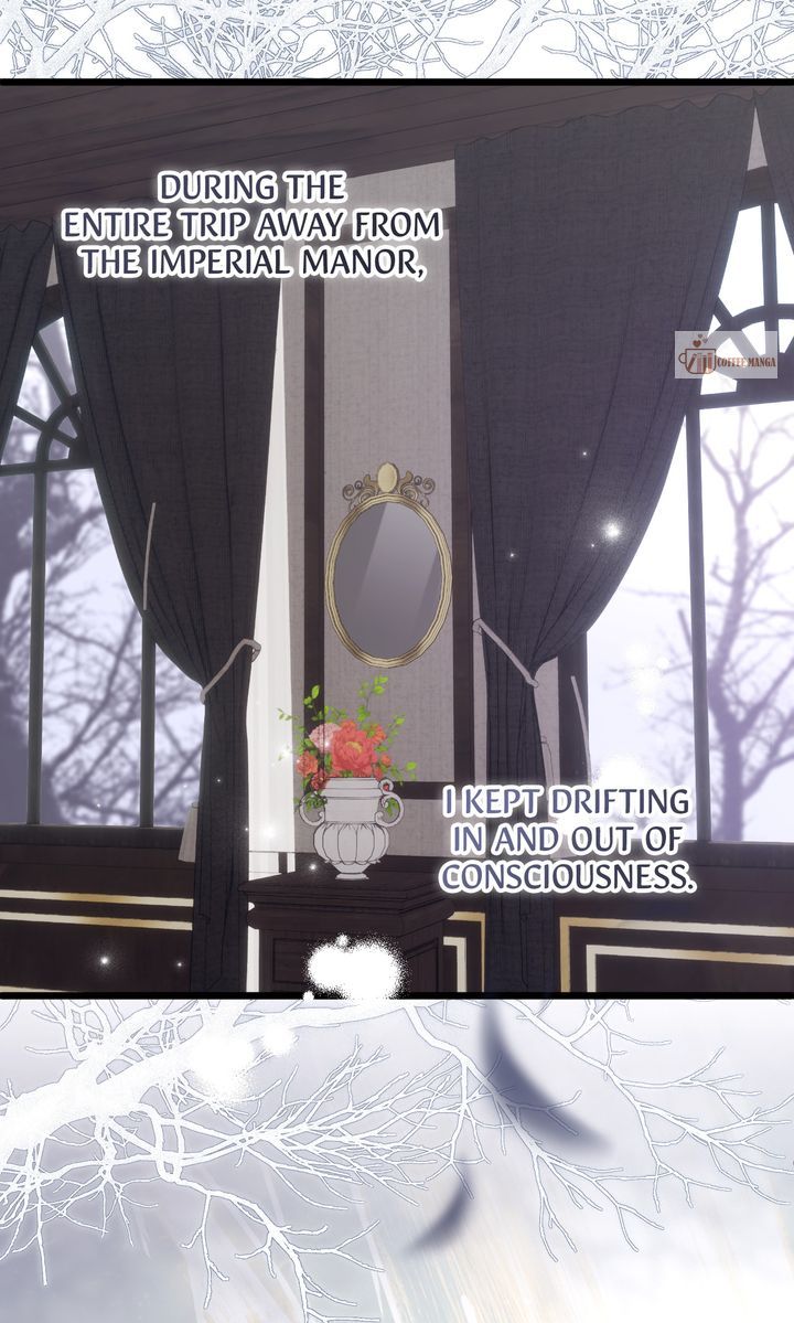 But Please, Help Me Chapter 68 - Page 42