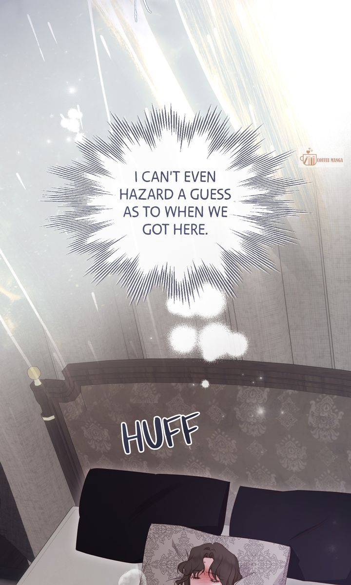 But Please, Help Me Chapter 68 - Page 43