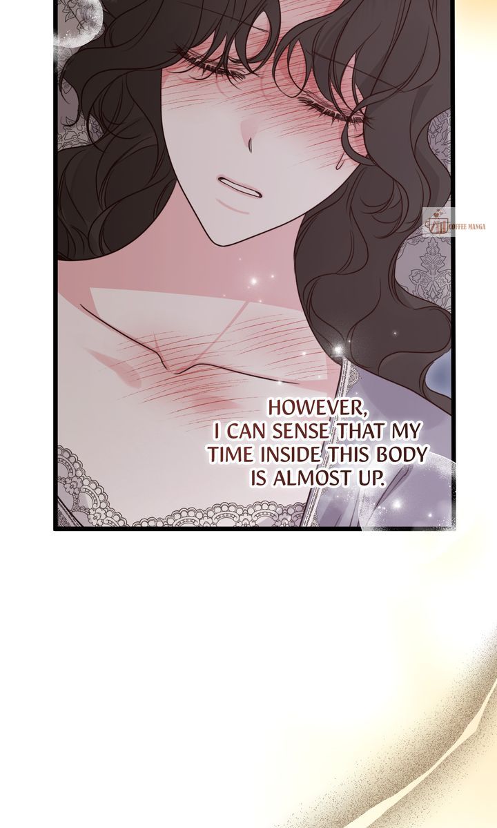But Please, Help Me Chapter 68 - Page 55