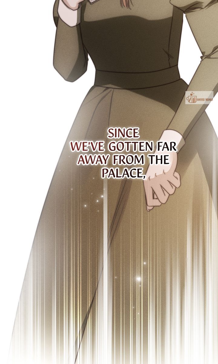 But Please, Help Me Chapter 68 - Page 57