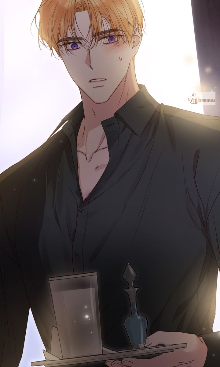 But Please, Help Me Chapter 68 - Page 62